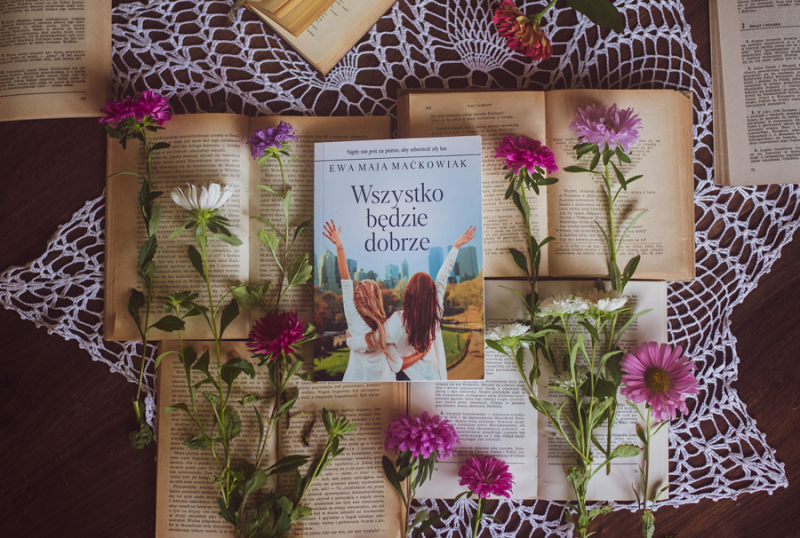 Obrazek w tre�ci Nie jeste� sama! Fragment ksi��ki Wszystko b�dzie dobrze [jpg]