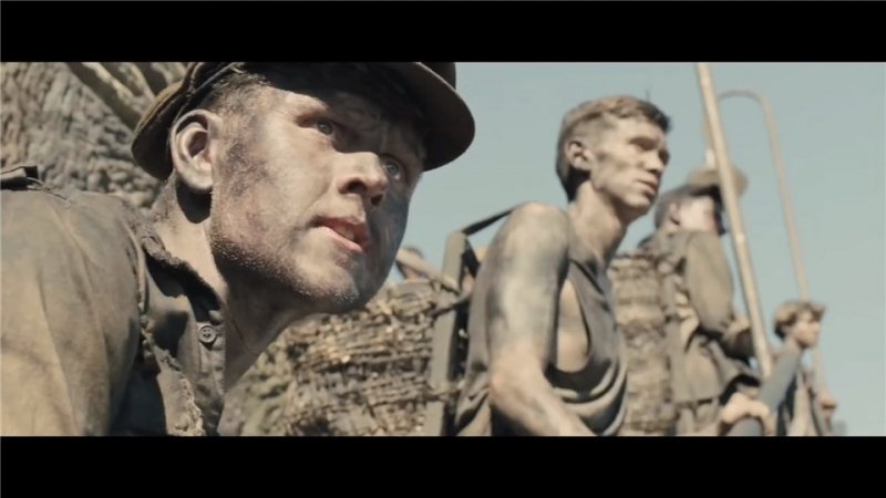 Obrazek w treści "Niezłomny" - Wielka historia biegacza, który stał się żołnierzem... [jpg]