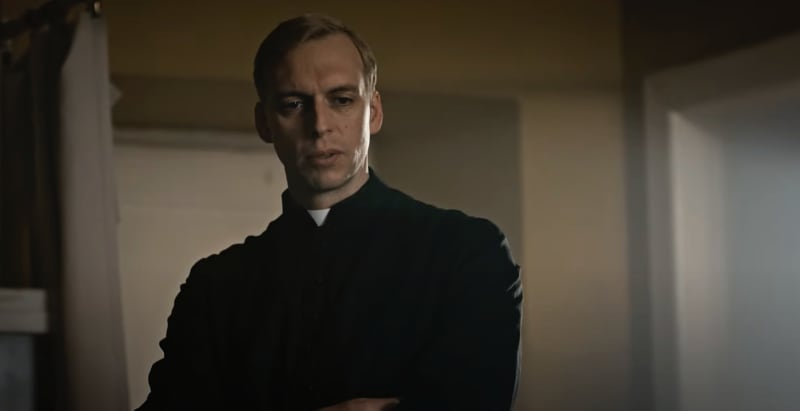 Obrazek w treści Obejrzyjcie zwiastun filmu &bdquo;Wyszyński - zemsta czy przebaczenie? [jpg]