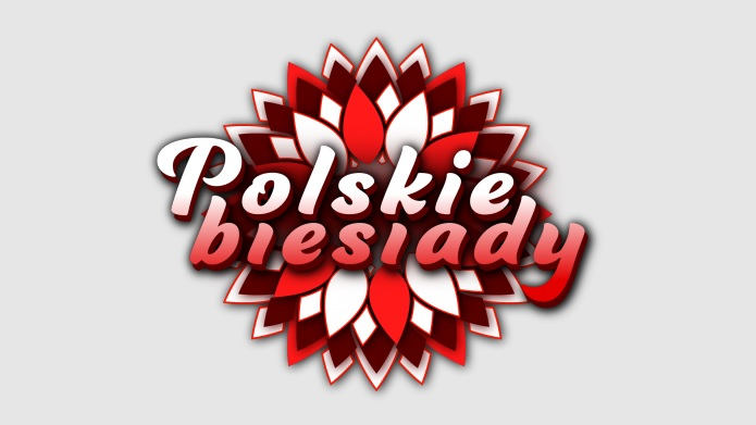 Logo programu, trasy koncertowej "Polskie biesiady".