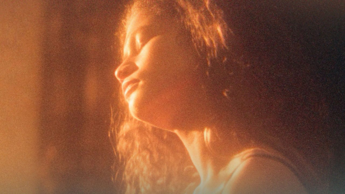 Zendaya w serialu Euforia