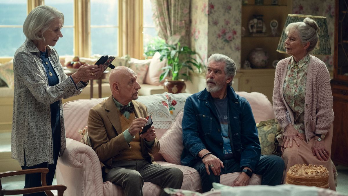 "Czwartkowy Klub Zbrodni" - zdjęcie promocyjne