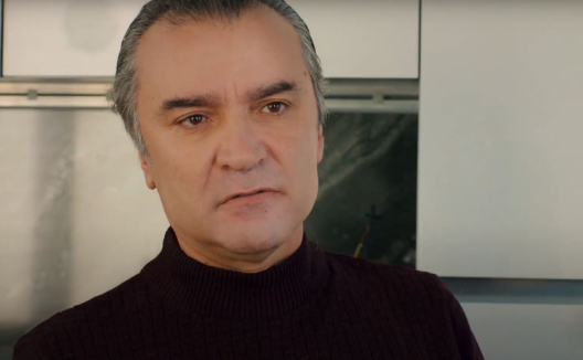 Bohaterowie serialu Miłość i nadzieja, emitowanego na TVP 2