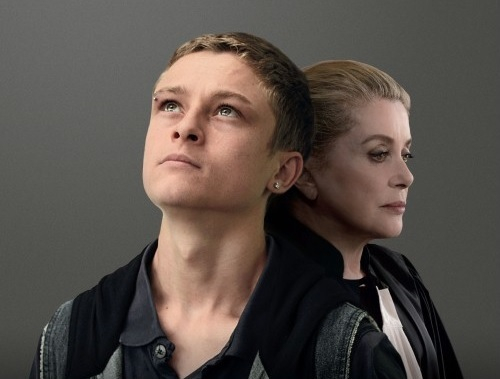 Obrazek w treści Z podniesionym czołem - przejmujący dramat o francuskim systemie opieki społecznej   [jpg]