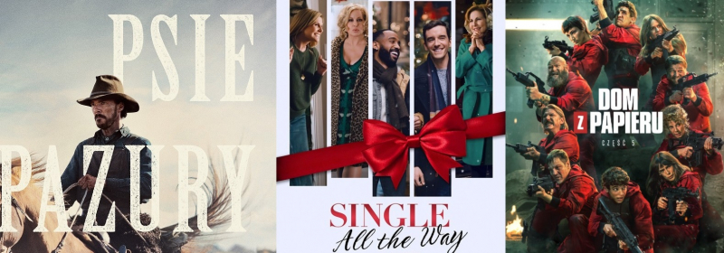 Obrazek w treści Co nowego na Netfliksie? Najważniejsze premiery od 27 listopada do 4 grudnia 2021 roku [jpg]