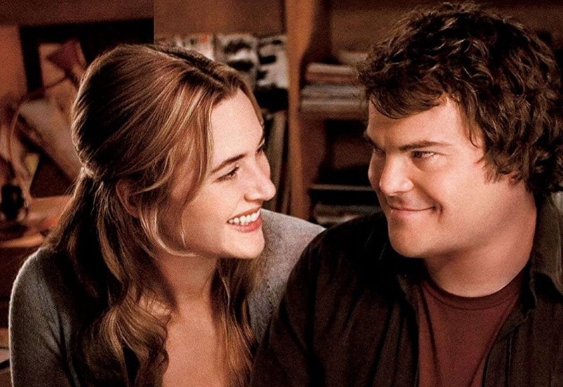 Holiday - kadr z filmu