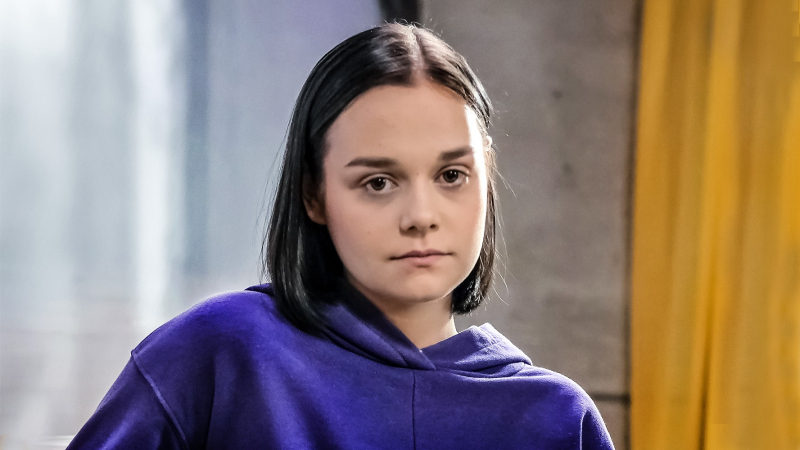 Obrazek w treści Pierwsza miłość - 35347 i 3548 odcinek. Jakie emocje czekają dzisiaj bohater&oacute;w?  [jpg]