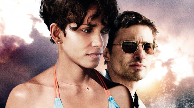 Obrazek w treści Śmiertelna głębia - dokumentalistka i podróżniczka w śmiertelnej walce z rekinami  [jpg]