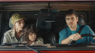 Bohaterowie serialu Dziedzictwo, emitowanego na antenie TVP 1