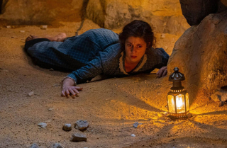 Bohaterowie serialu La Promesa - pałac tajemnic, emitowanego na antenie TVP 2. 