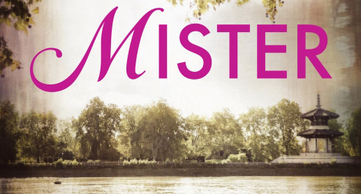 Obrazek w treści Będzie ekranizacja kolejnej powieści EL James, autorki &bdquo;50 twarzy Greya [jpg]