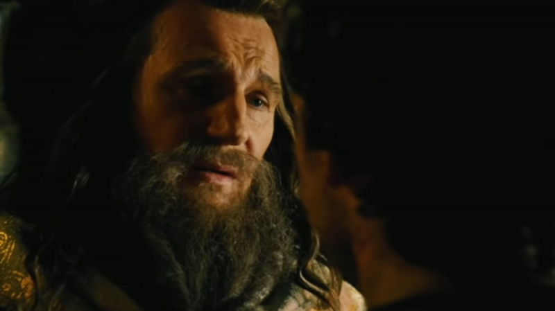 Obrazek w treści Gniew tytanów – Czas na kolejne starcie pomiędzy bogami... [jpg]