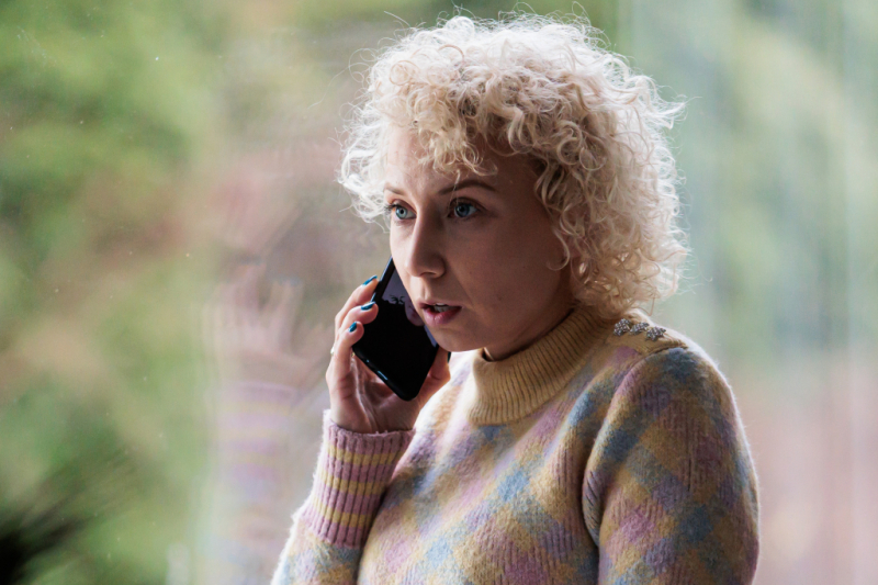 Obrazek w treści Na Wspólnej - odcinki 3580-3583 na TVN! Sprawdź, co wydarzy się w serialu [jpg]