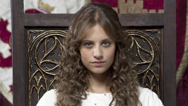 Obrazek w treści Izabela, kr&oacute;lowa Hiszpanii. Co wydarzy się w 54 i 55 odcinku nowego hiszpańskiego serialu na antenie stacji TVP 2? [jpg]