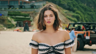 Bohaterowie serialu Złoty chłopak