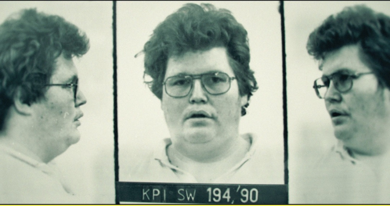 Obrazek w treści Big Mäck: Gangsterzy i złoto - niemiecki film dokumentalny z motywem śledztwa zadebiutował na Netflix [jpg]