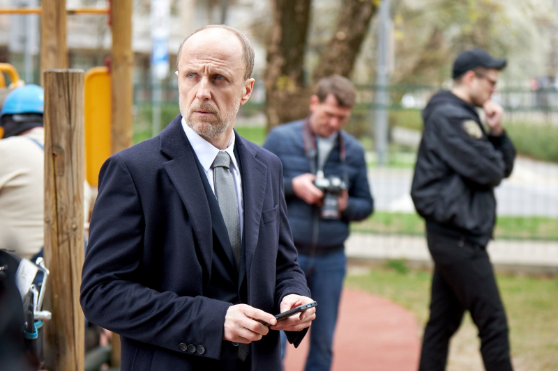 Obrazek w treści Matka - odcinek 5. Śledztwo Rafała rusza ponownie. Streszczenie 5 i 6 odcinka  [jpg]