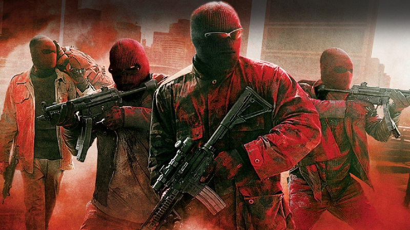 Obrazek w treści Psy mafii &ndash; Wielka gra rosyjskiej mafii [jpg]