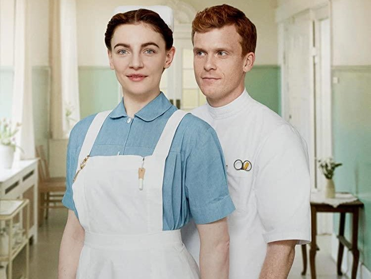 Obrazek w treści Miłość i medycyna: Co z przyjaźnią Erika i Bjorna? Co się zdarzy w 3 i 4 odc serialu na TVP 2? [jpg]