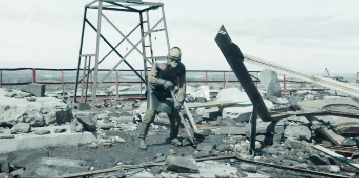 Obrazek w treści "Czarnobyl" - czy jest 2 sezon serialu?  [jpg]