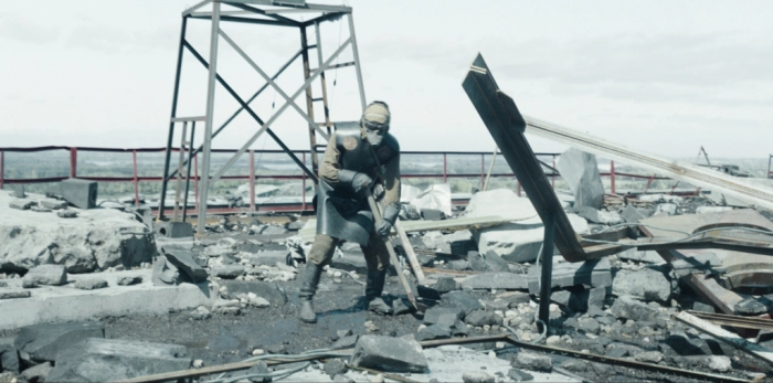 Obrazek w treści Czarnobyl - czy jest 2 sezon serialu?  [jpg]