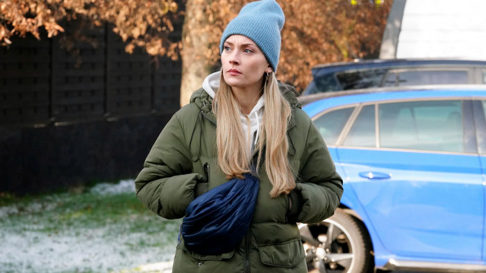 Obrazek w treści Barwy szczęścia - 2808 odcinek. Zaborski składa niespodziewane zeznanie w sądzie [jpg]