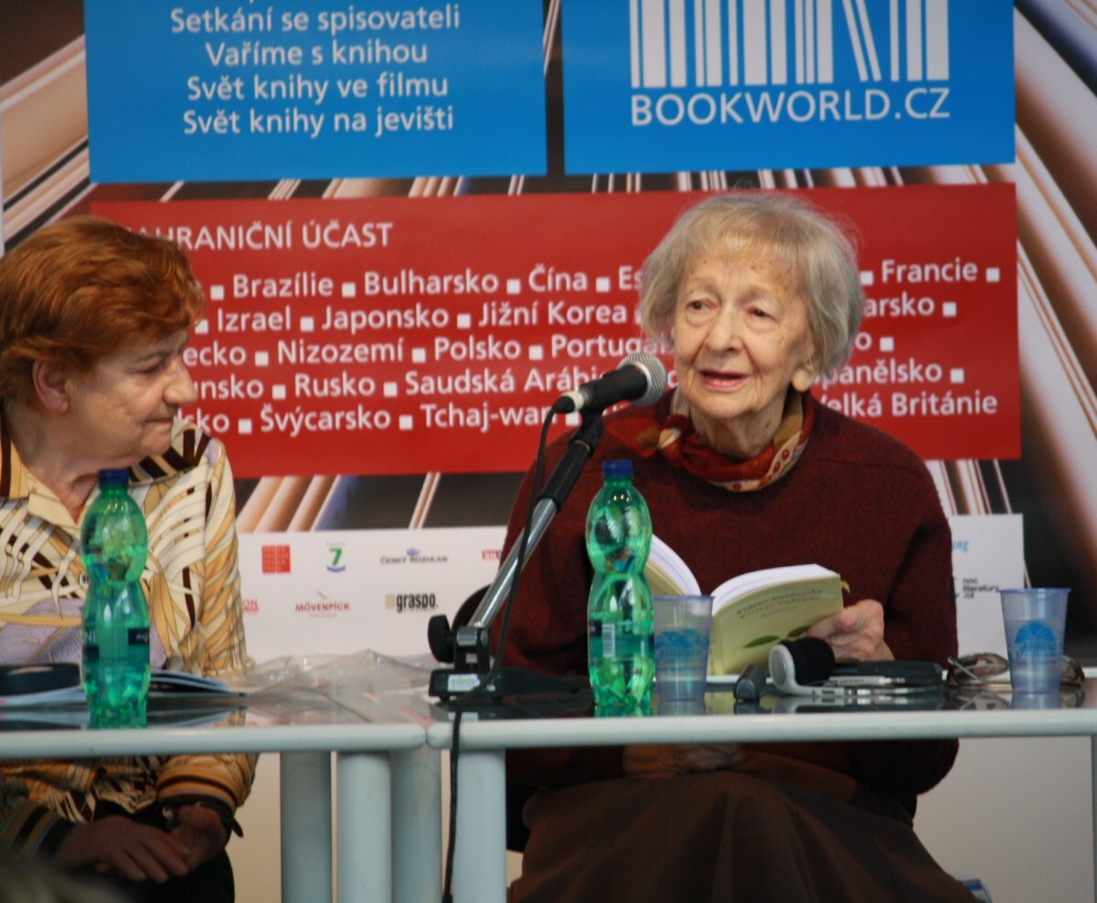 Wisława Szymborska