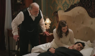 Bohaterowie serialu Złoty chłopak