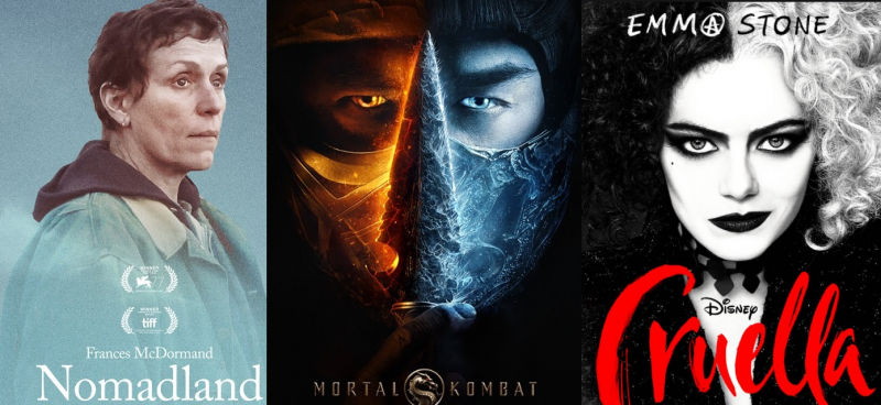 Obrazek w treści Premiery kinowe w dniach od 28 maja do 3 czerwca 2021 roku. Na co warto wybrać się do kina? [jpg]