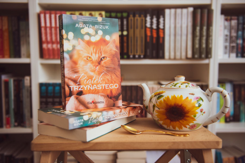 Obrazek w treci Rzucam palenie i picie! Fragment ksiki „Pitek trzynastego [jpg]