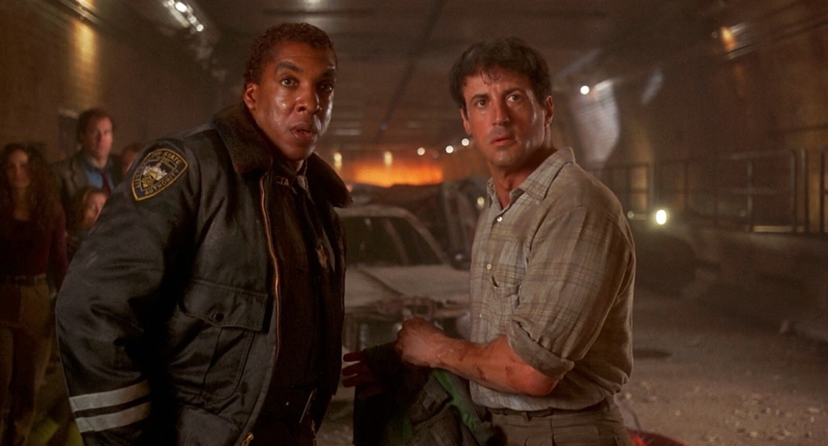 Tunel - kadr z filmu