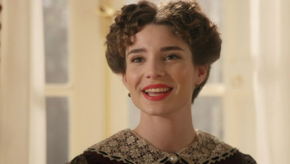 Bohaterowie serialu La Promesa - pałac tajemnic, emitowanego na antenie TVP 2. 