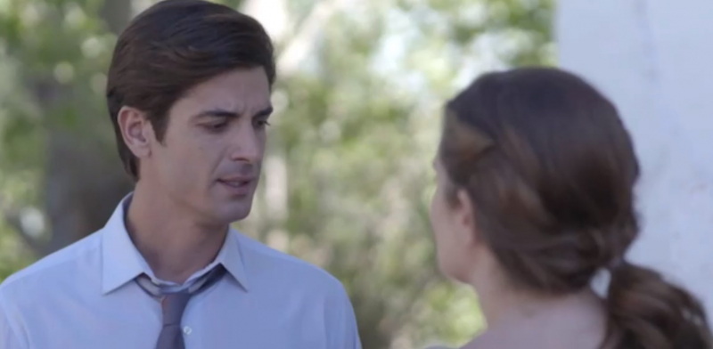 Obrazek w treści Dzikie pszczoły – co wydarzy się w 1 oraz 2 odcinku serialu? [jpg]