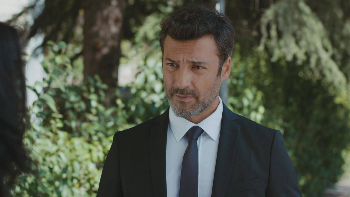 Kaya, bohater serialu "Zakazany owoc", emitowanego na TVP 2