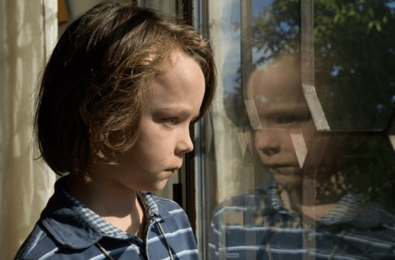 Léon Durieux jako Diego Mariani w serialu "Śmiertelne sekrety".