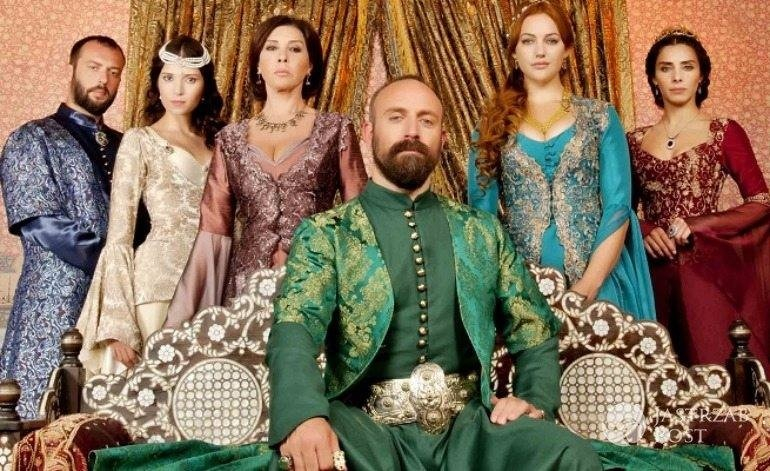 Obrazek w treści Wspaniałe stulecie &ndash; H&uuml;rrem planuje pomoc w ucieczce księżniczki Izabeli. Co wydarzy się w 70 i 71 odcinku serialu [jpg]