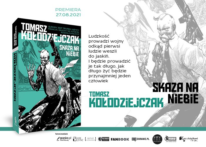 Obrazek w treci Tskni za tob. Skaza na niebie [jpg]