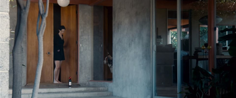 Obrazek w treści Dar – Przeszłość zniszczy szczęśliwe życie młodej pary! [jpg]