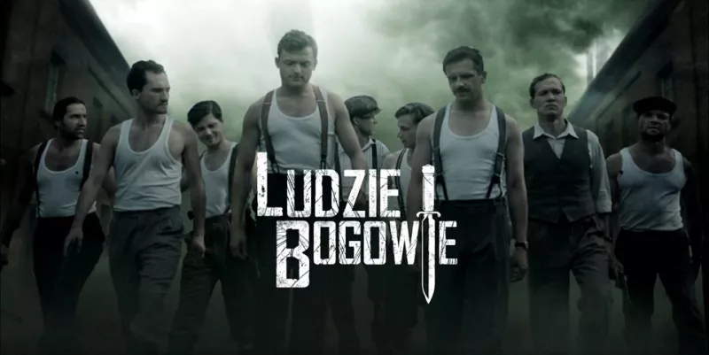 Obrazek w treści Ludzie i bogowie: Czy Kurka i Walet zostaną skazani na śmierć? Co wydarzy się w 3 i 4 odc Ludzie i bogowie? [jpg]