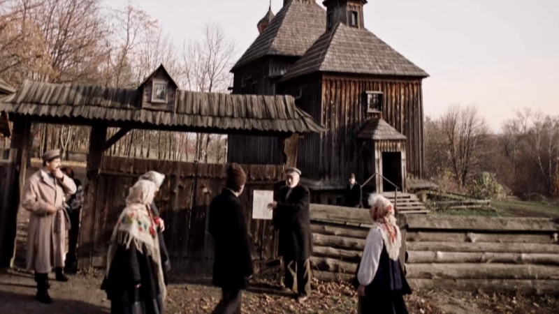 Obrazek w treści Czarne żniwa - co się wydarzy w 6 i 7 odcinku serialu? [jpg]