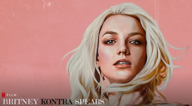 Obrazek w treści Dokument Netflix, Britney kontra Spears  - wybuchowa historia życia Britney i jej drogi do wolności  [jpg]