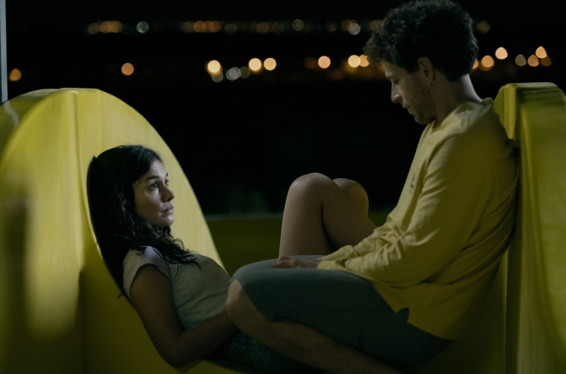 Obrazek w treści M&oacute;j czas dla Ciebie - wzruszający hiszpański serial i miłości i rozstaniu  [jpg]