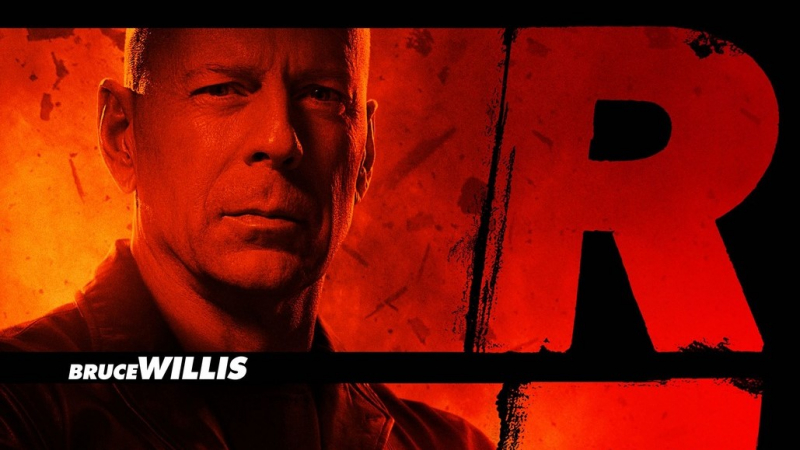 Obrazek w treści Red – Były agent CIA powraca do pracy! [jpg]