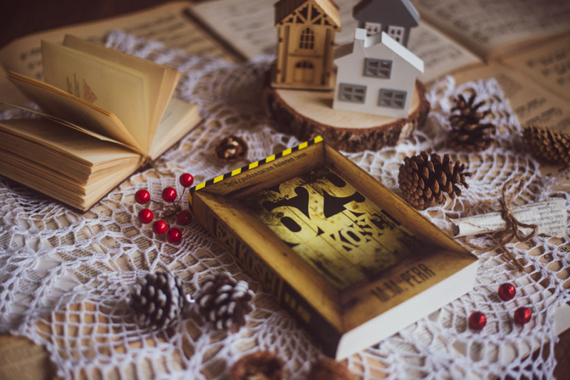 Obrazek w treci Ludzkie szcztki. Fragment ksiki „629 koci [jpg]