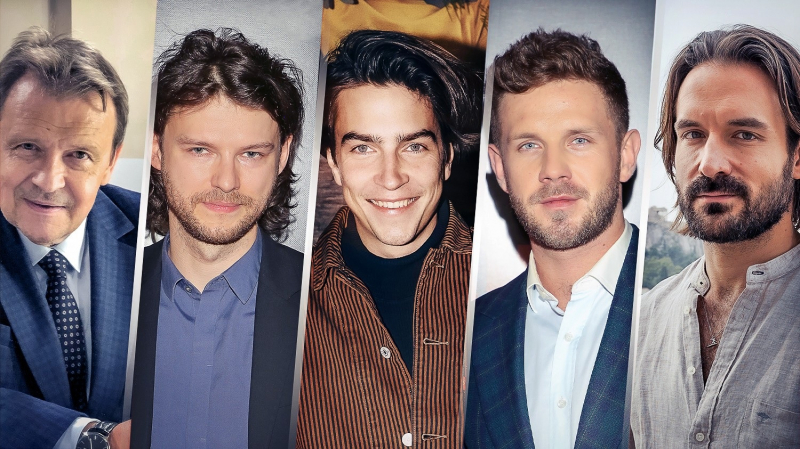 Obrazek w treści Bracia - nowy polski codzienny serial stacji Polsat  [jpg]