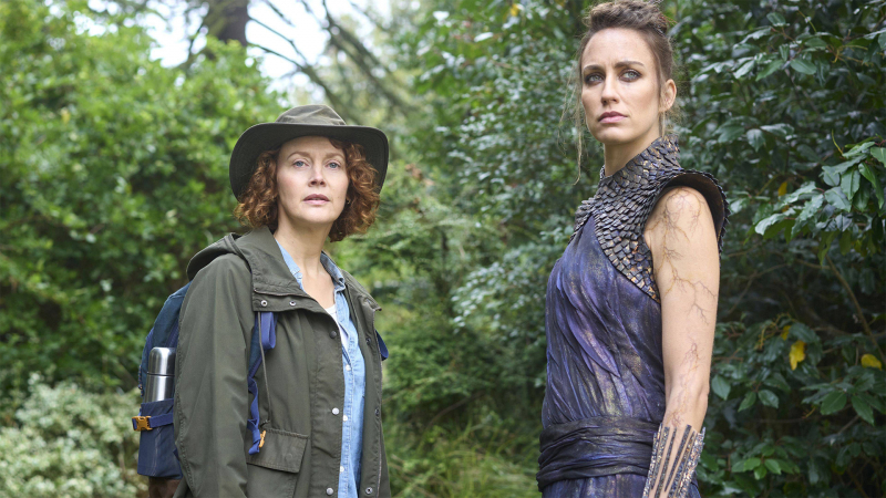 Obrazek w treści Mroczne materie sezon 3. Co wydarzy się w 7 i 8 odcinku serialu HBO Max? [jpg]