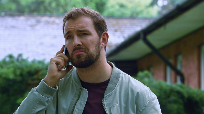 Obrazek w treści Barwy szczęścia - odcinki  2724 i 2725. Opis, streszczenie [jpg]