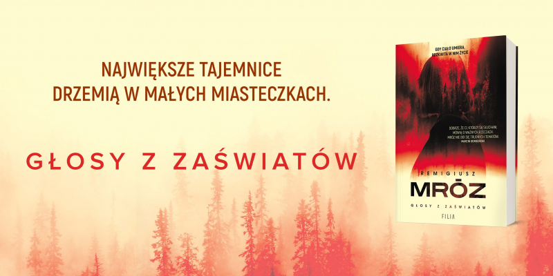 Obrazek w treści Książka Remigiusza Mroza za darmo w audiobooku! [jpg]