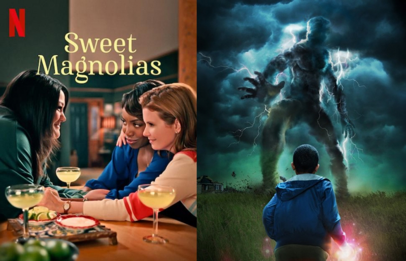 Obrazek w treści Co nowego na Netfliksie? Najważniejsze premiery od 30 stycznia do 6 lutego 2022 roku [jpg]