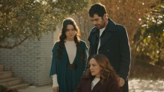 Wichrowe Wzgórze - 357 i 358